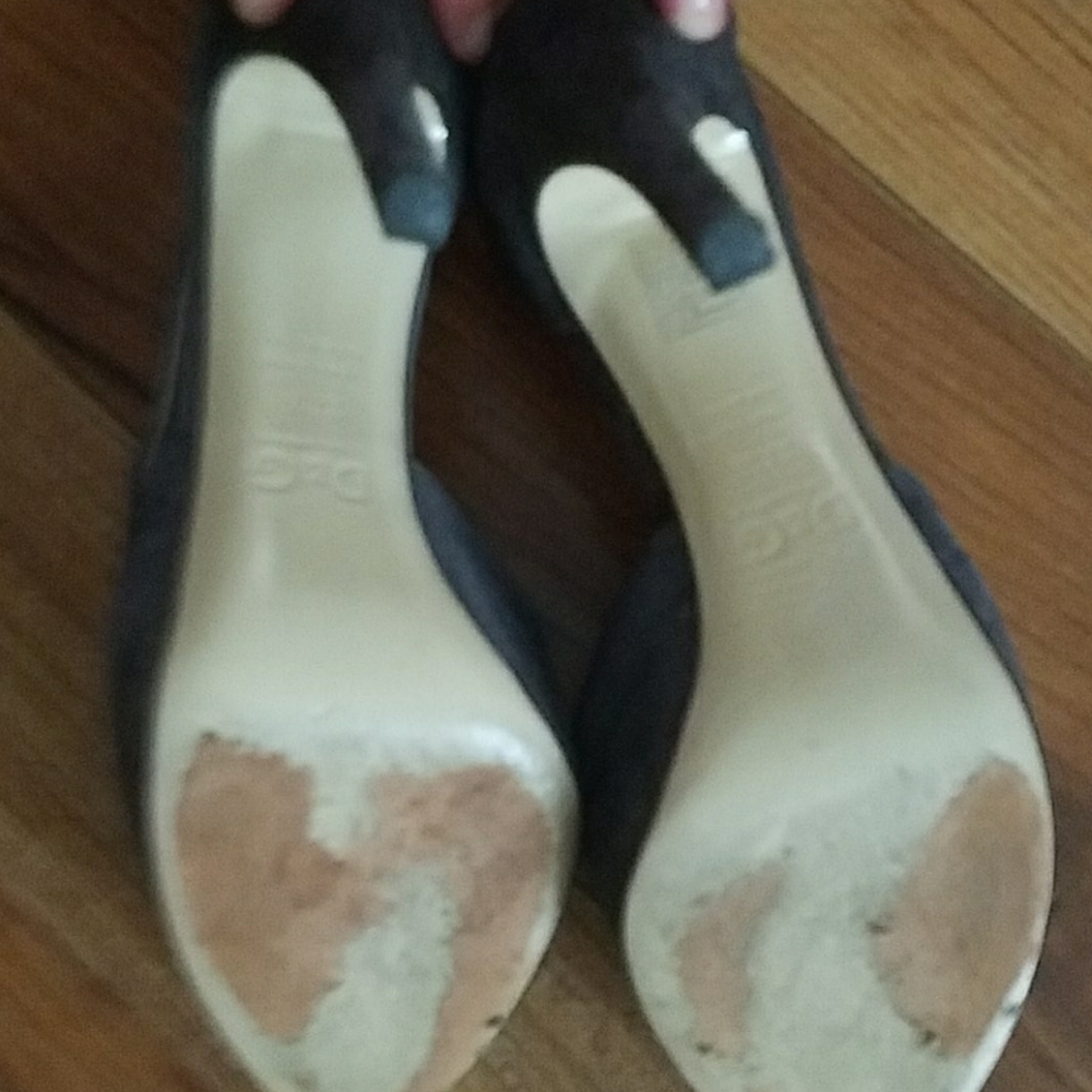 D&G heels, 4 in high, sz 37.5 - Picture 6 of 9